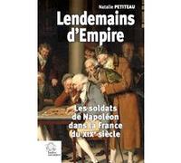 Lendemains d'Empire Natalie Petiteau (Auteur)