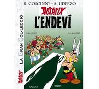 L'Endeví. La Gran Col.Lecció - [Livre en VO] Goscinny, Ren (Auteur)