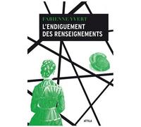 L'endiguement Des Renseignements