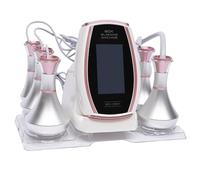 LENDISIY 80K amincissant machine, 5 en 1, cavitation ultrasonique multipolaire, dispositif de soins de la peau, appareil pour la perte de poids