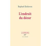 L'endroit du décor