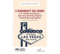 L'endroit du rire: Les « bulles normatives » dans Very Bad Trip, Projet X et Good Morning England