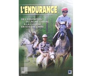 l'endurance : de l'éducation du jeune cheval à la course en vitesse libre