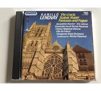 Lendvay - Via Crucis [Import]