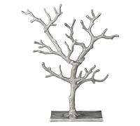 Lene Bjerre Arbre à bijoux Tressa argenté 33 cm