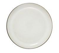 Lene Bjerre Assiette Amera white sands Ø26 cm