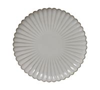 Lene Bjerre Assiette Camille Ø27 cm Off White