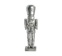 Lene Bjerre Batteur de fanfare Serafina 22.7 cm Argent vieilli