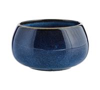 Lene Bjerre Bol Amera Ø8 cm Bleu