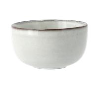 Lene Bjerre Bol Amera white sands Ø12 cm