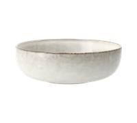 Lene Bjerre Bol Amera white sands Ø18 cm