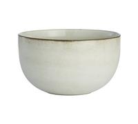 Lene Bjerre Bol Amera white sands Ø22 cm