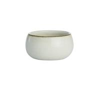 Lene Bjerre Bol Amera white sands Ø8 cm