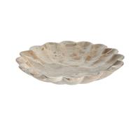 Lene Bjerre Bol de service Ellia Ø29 cm Lin