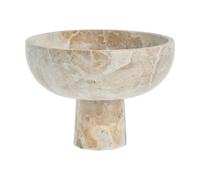 Lene Bjerre Bol décoratif Ellia Ø25 cm Linge