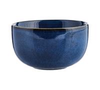 Lene Bjerre Bol pour petit-déjeuner Amera Ø12 cm Bleu
