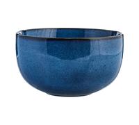 Lene Bjerre Bol pour petit-déjeuner Amera Ø22 cm Bleu
