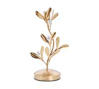 Lene Bjerre Bougeoir Missia 25 cm Light gold