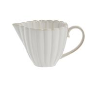 Lene Bjerre Camille cruche à lait Off White
