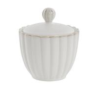 Lene Bjerre Camille sucrier Off White