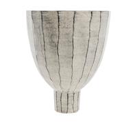 Lene Bjerre Cassie bol de décoration Ø28 cm Off White-Noir