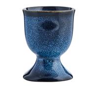 Lene Bjerre Coquetier Amera 6.5 cm Bleu