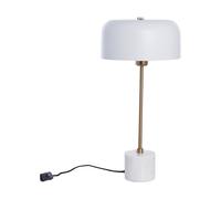 Lene Bjerre Lampe de table Sofillia 53 cm White-Light or