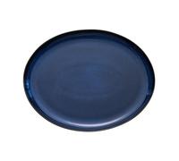 Lene Bjerre Plateau Amera 27x34 cm Blue