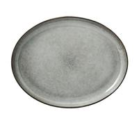 Lene Bjerre Plateau Amera 27x34 cm Grey