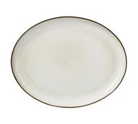 Lene Bjerre Plateau Amera 27x34 cm White sands