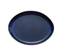 Lene Bjerre Plateau Amera 30x40 cm Blue