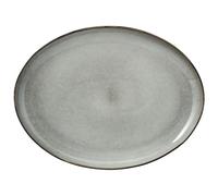 Lene Bjerre Plateau Amera 30x40 cm Grey