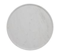 Lene Bjerre Plateau Ellia Ø40 cm White