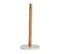 Lene Bjerre Porte-papier Elisse Ø14.5 cm Blanc-naturel