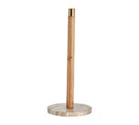 Lene Bjerre Porte-papier Elisse Ø14.5 cm Lin-Naturel