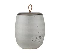 Lene Bjerre Pot de rangement avec couvercle Amera Ø 12 cm