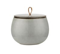 Lene Bjerre Pot de rangement avec couvercle Amera Ø13.5 cm
