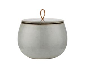Lene Bjerre Pot de rangement avec couvercle Amera Ø13.5 cm
