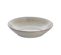 Lene Bjerre Saladier Amera Ø 33 cm White sands