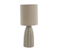 Lene Bjerre Sarah lampe de table 14x14 cm Linge