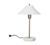 Lene Bjerre Sofia lampe de table 52 cm White-Light or