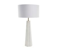 Lene Bjerre Sophie lampe de table 66 cm Blanc