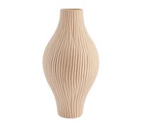 Lene Bjerre Vase décoratif Esmia 50 cm Poudreux
