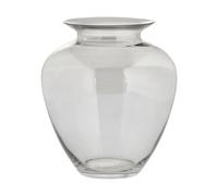 Lene Bjerre Vase Milia 24.5 cm Gris clair