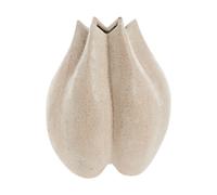 Lene Bjerre Vase Valona 30 cm Linge