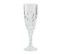 Lene Bjerre Verre à champagne Cristel 21 lear