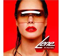 Lene - It's Your Duty [Import]