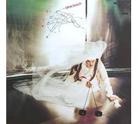 LENE LOVICH - FLEX LP (VINYL ALBUM) PORTUGUESE STIFF 1979