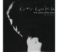 LENE LOVICH - it's you, only you (mein schmerz) 45 rpm single