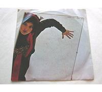 Lene Lovich - Lene Lovich Say When 7" Stiff BUY46 EX/VG 1978 picture sleeve, European pressing